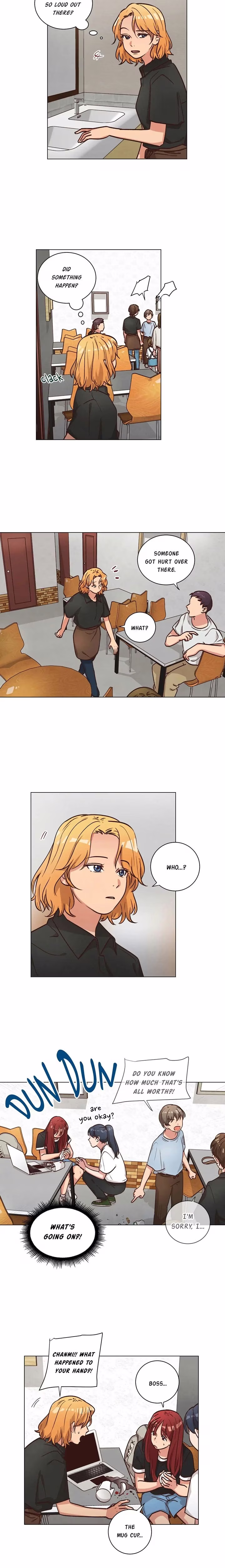 Ring My Bell - Chapter 52 - Part 9