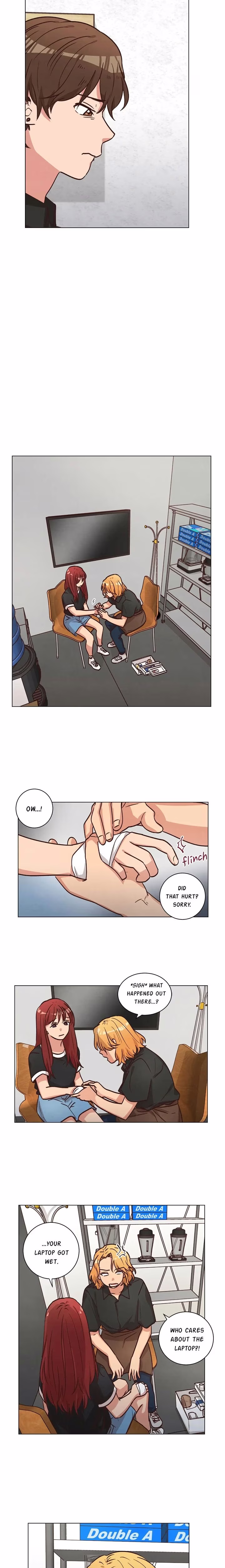 Ring My Bell - Chapter 52 - Part 11