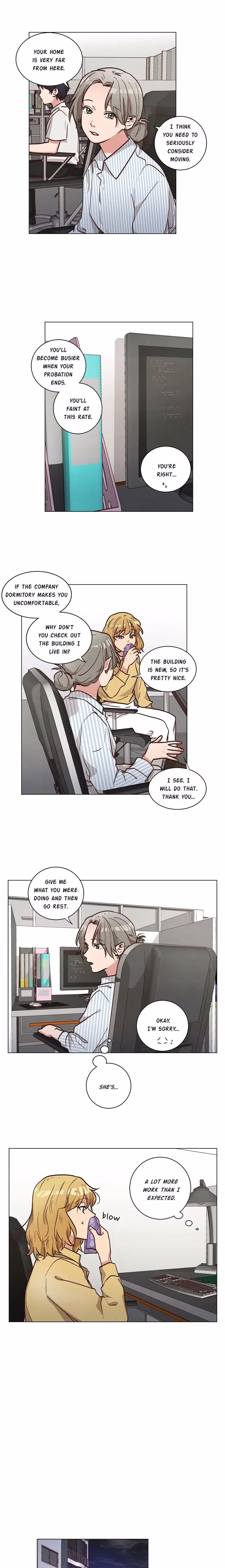 Ring My Bell - Chapter 53 - Part 9