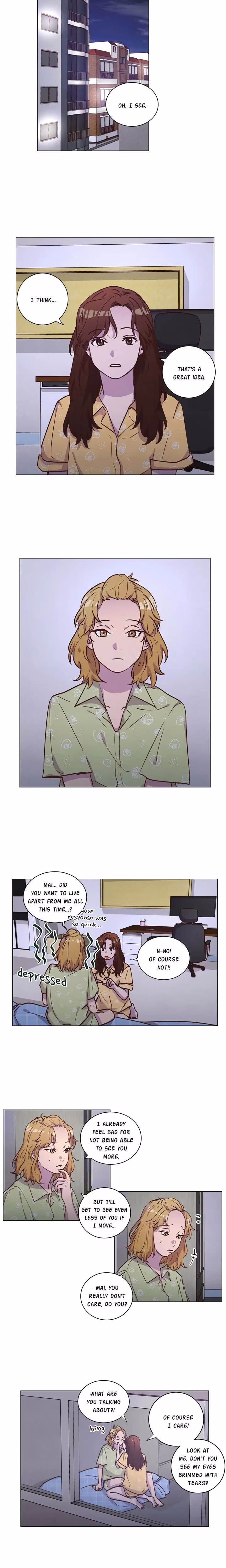 Ring My Bell - Chapter 53 - Part 10