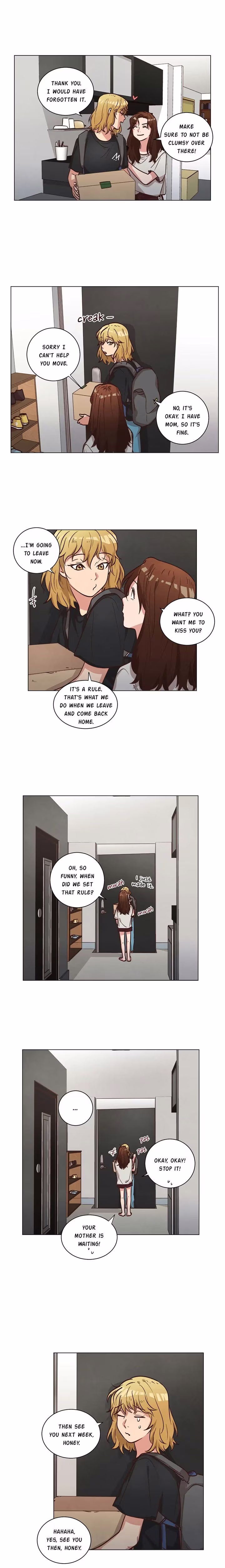 Ring My Bell - Chapter 54 - Part 10