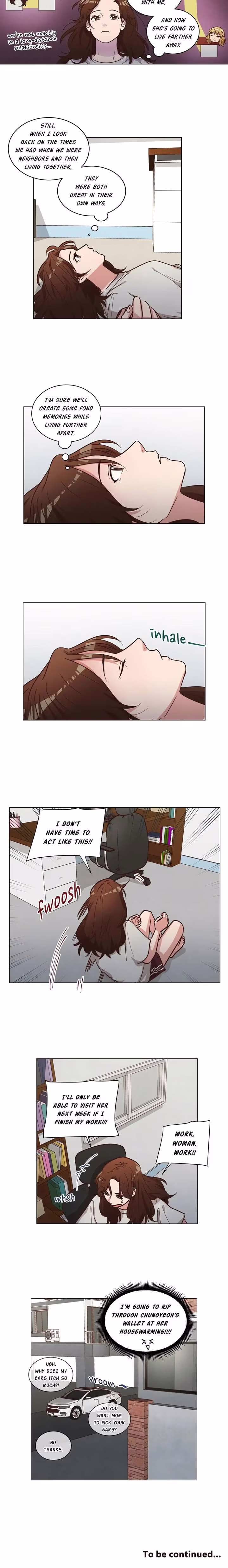 Ring My Bell - Chapter 54 - Part 12