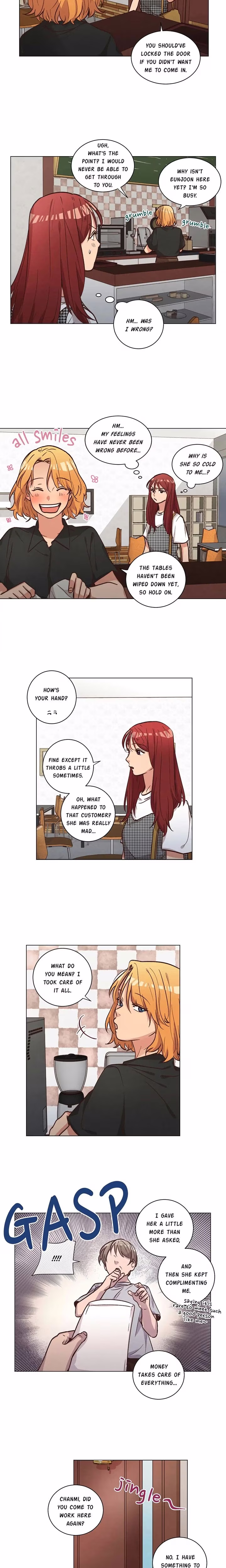 Ring My Bell - Chapter 55 - Part 3