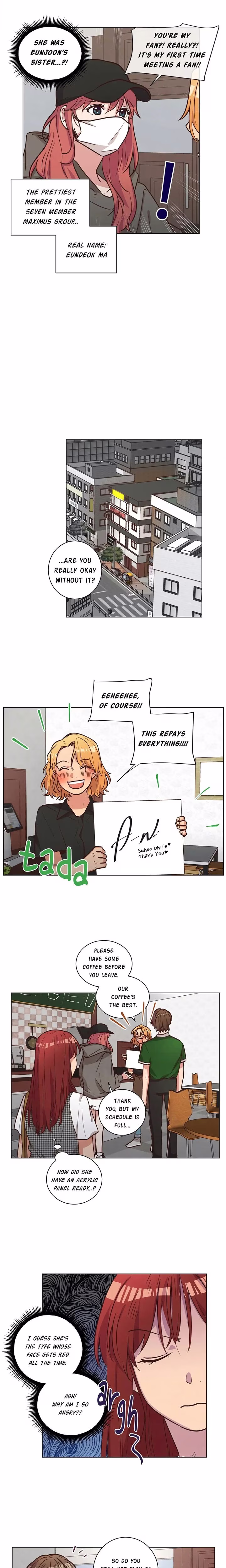 Ring My Bell - Chapter 55 - Part 8