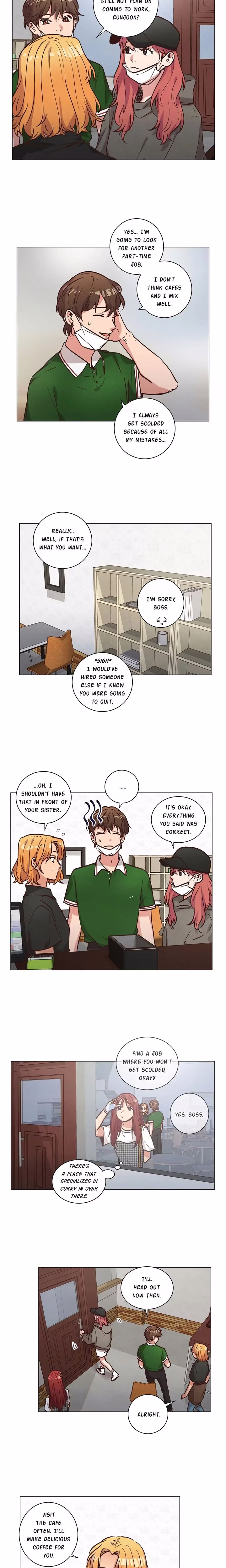 Ring My Bell - Chapter 55 - Part 9