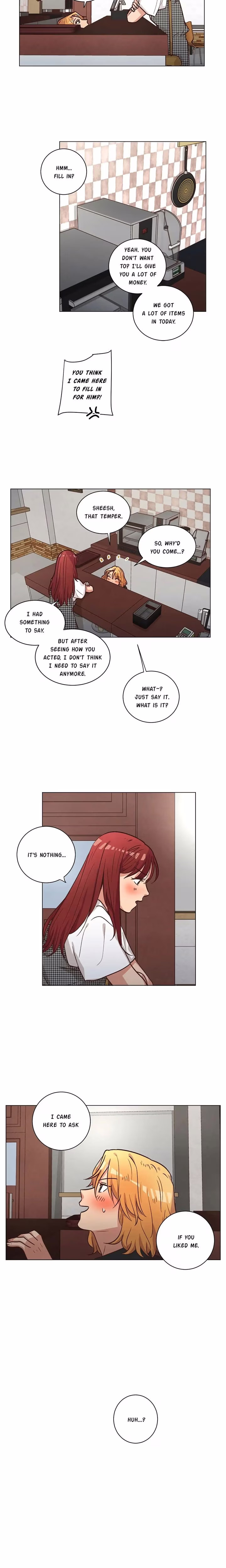 Ring My Bell - Chapter 55 - Part 12