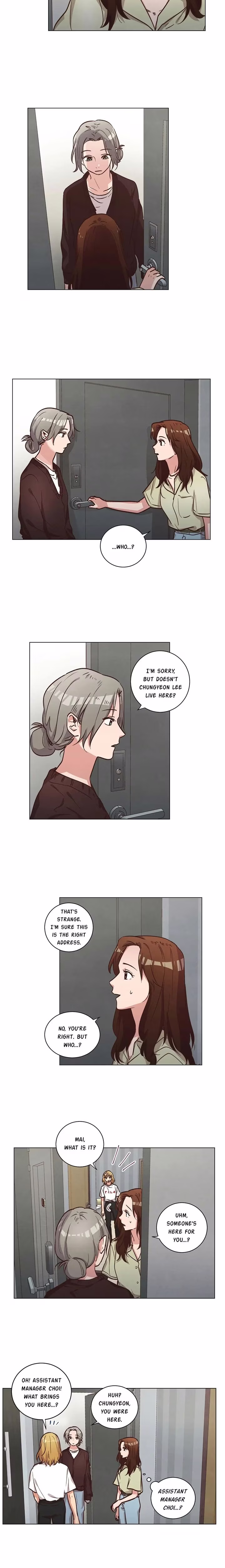 Ring My Bell - Chapter 56 - Part 10