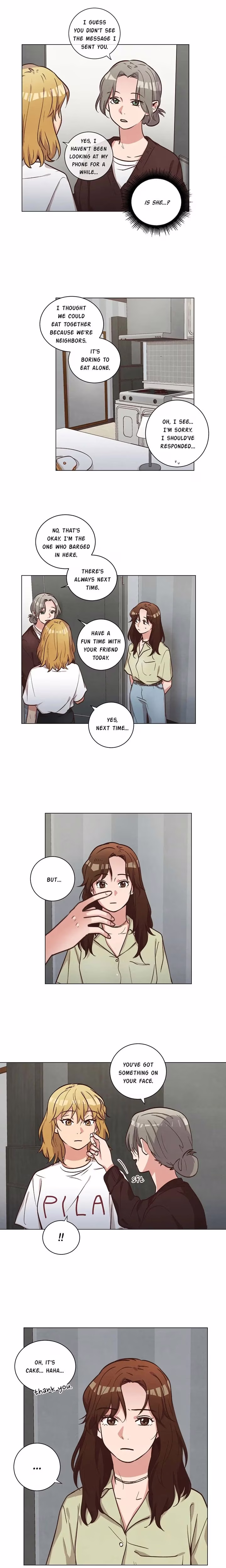 Ring My Bell - Chapter 56 - Part 11