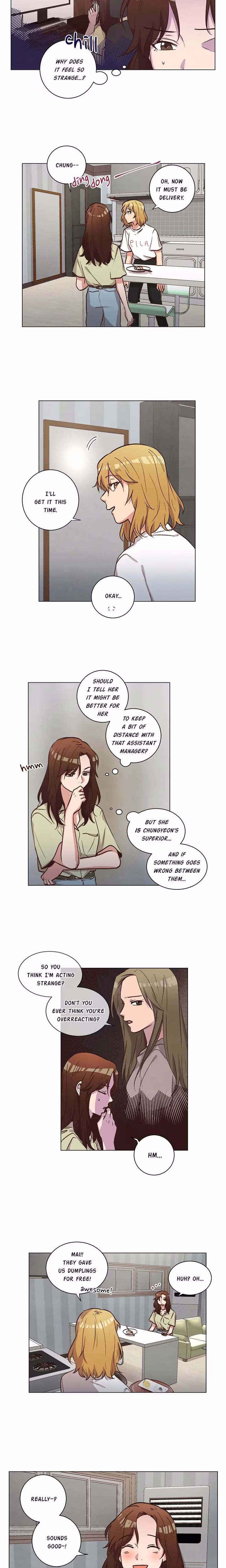 Ring My Bell - Chapter 56 - Part 13