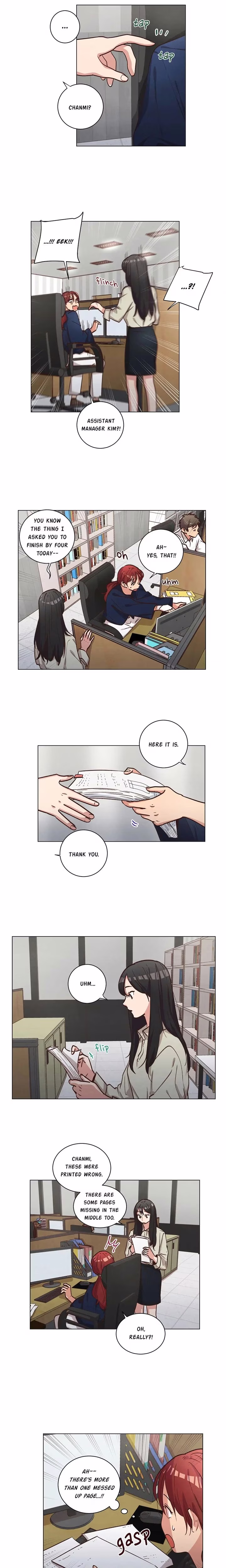 Ring My Bell - Chapter 57 - Part 3