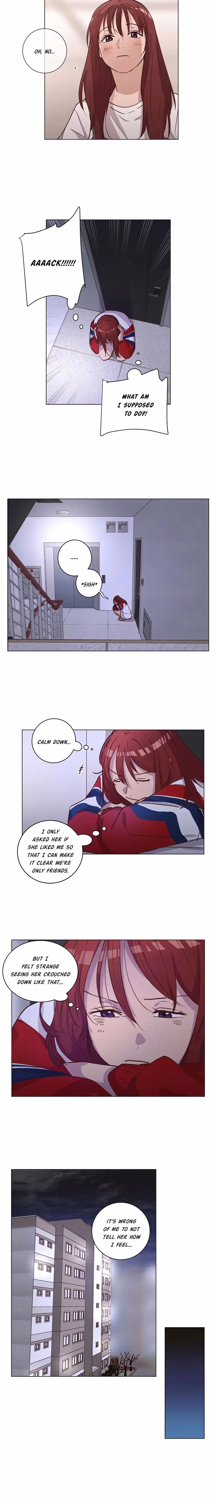 Ring My Bell - Chapter 57 - Part 9