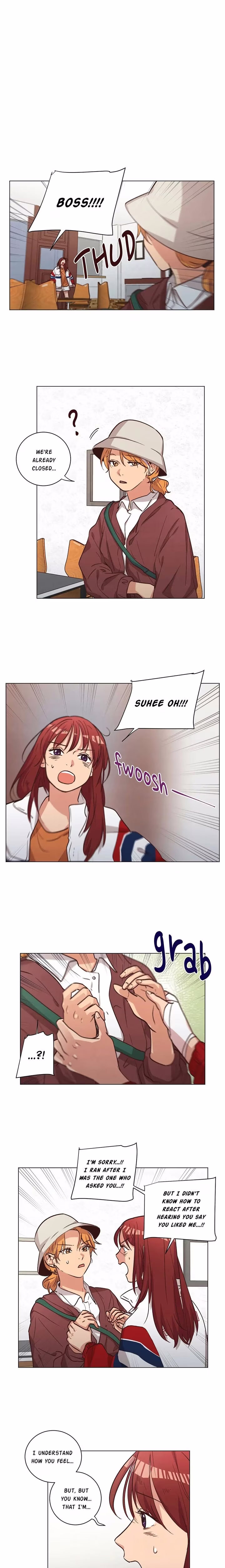 Ring My Bell - Chapter 57 - Part 10