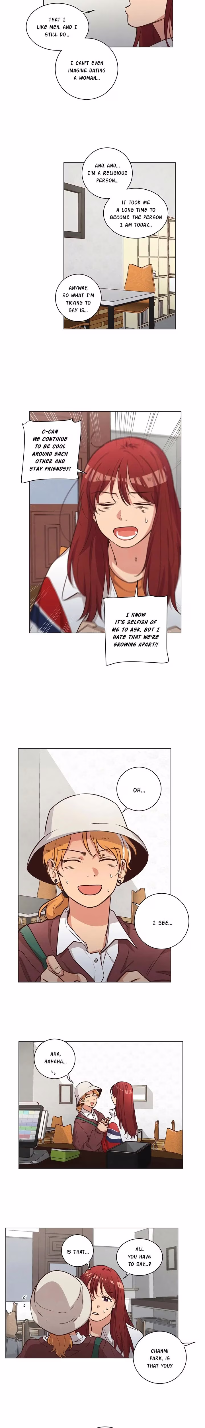 Ring My Bell - Chapter 57 - Part 11