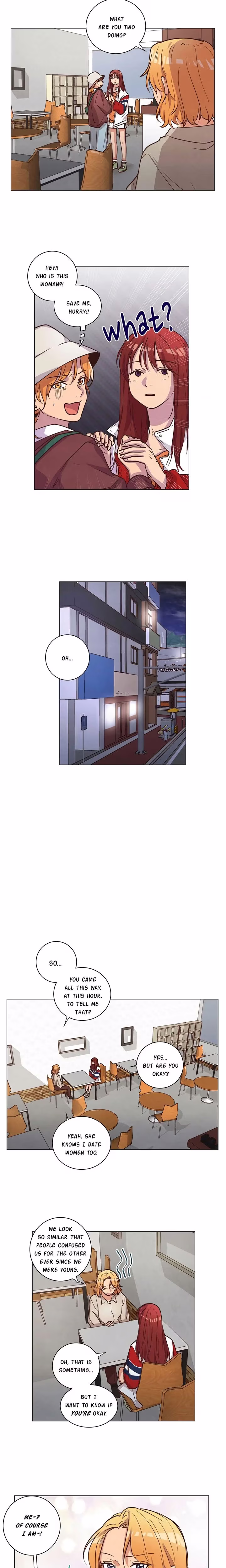 Ring My Bell - Chapter 57 - Part 12