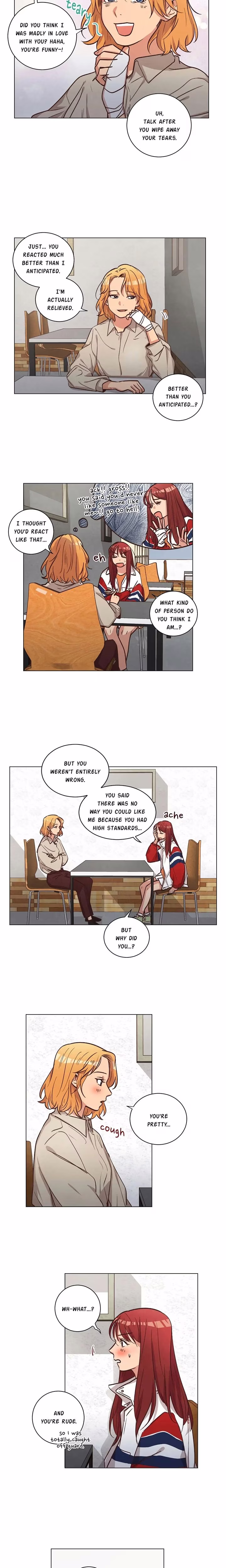 Ring My Bell - Chapter 57 - Part 13