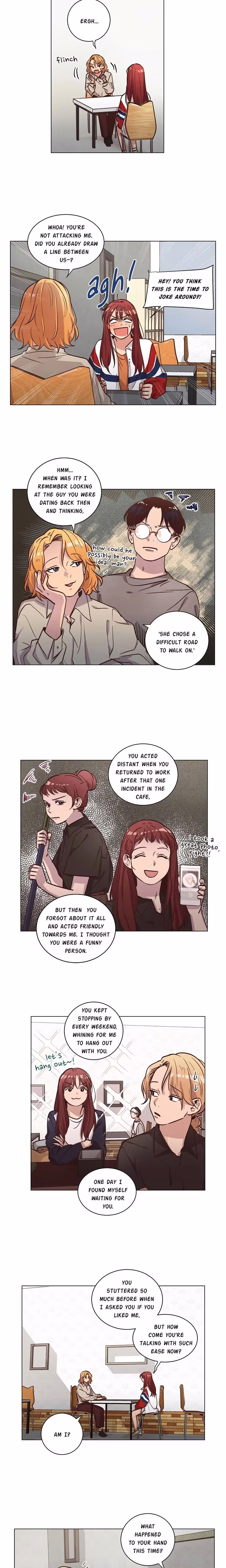 Ring My Bell - Chapter 57 - Part 14