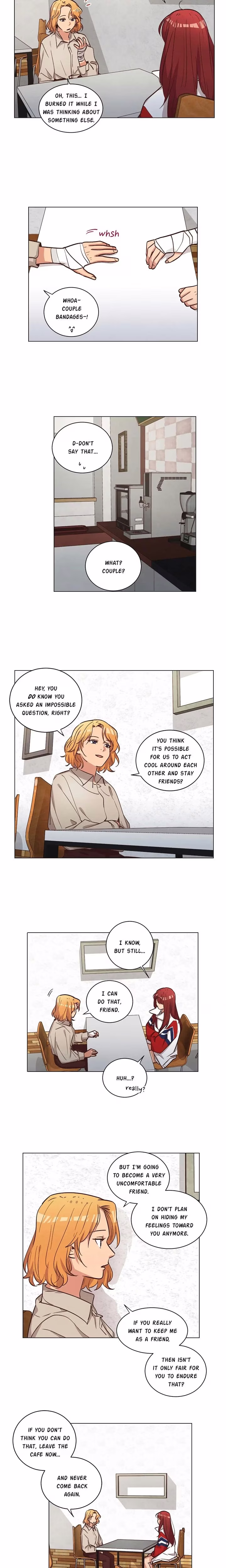 Ring My Bell - Chapter 57 - Part 15