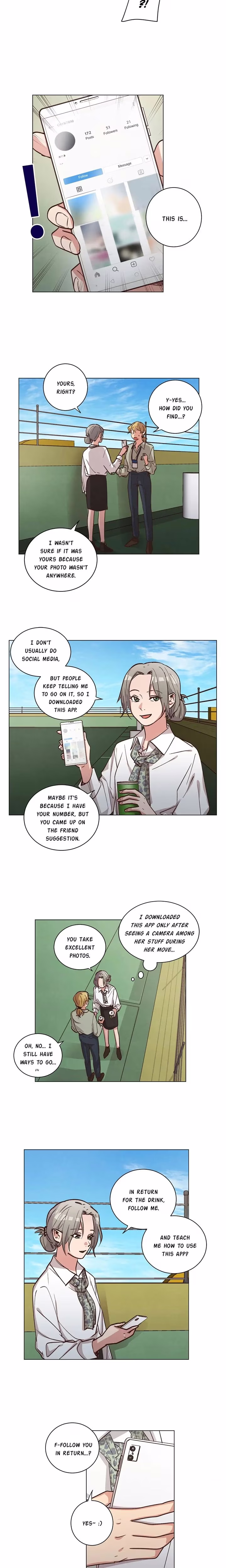 Ring My Bell - Chapter 58 - Part 6