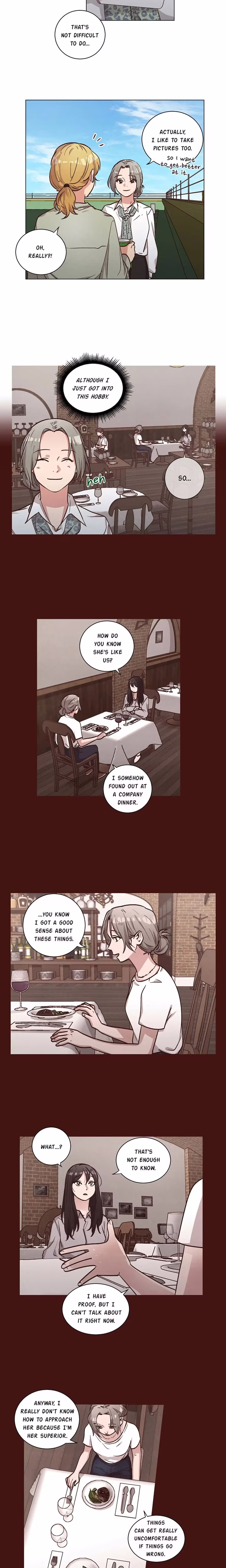 Ring My Bell - Chapter 58 - Part 7