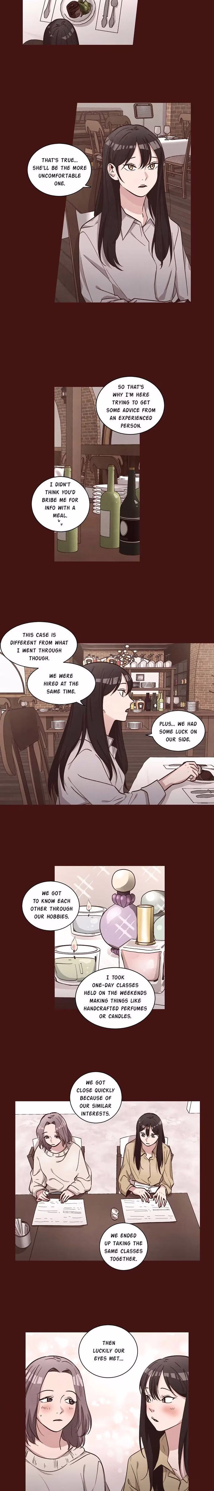 Ring My Bell - Chapter 58 - Part 8