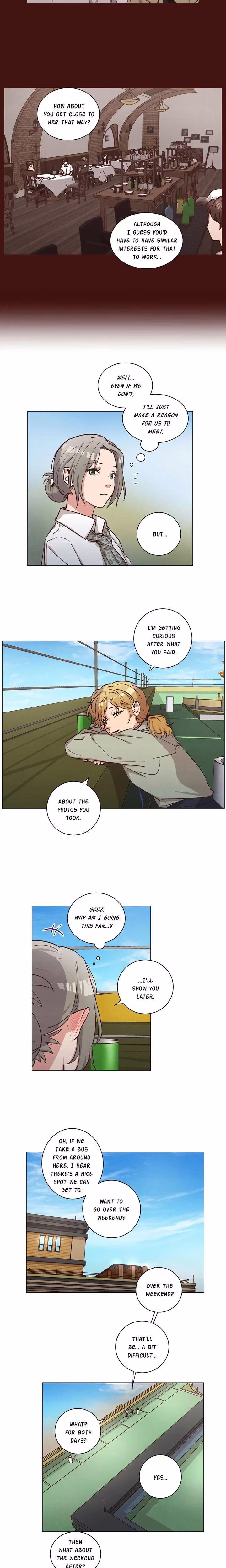 Ring My Bell - Chapter 58 - Part 9