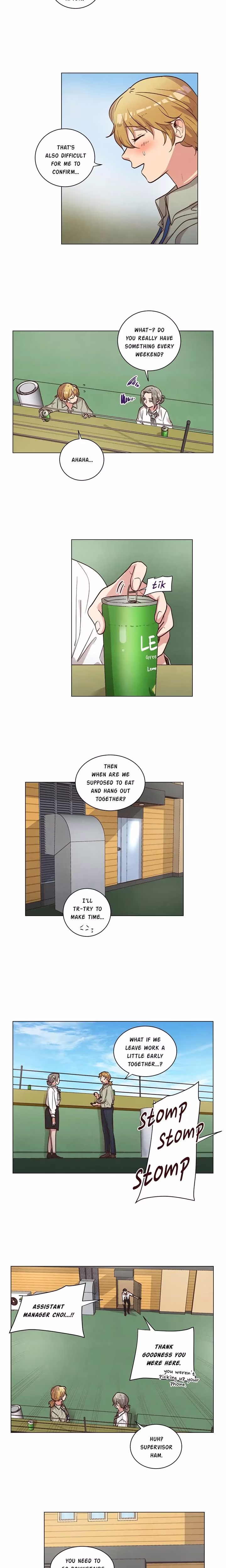 Ring My Bell - Chapter 58 - Part 10