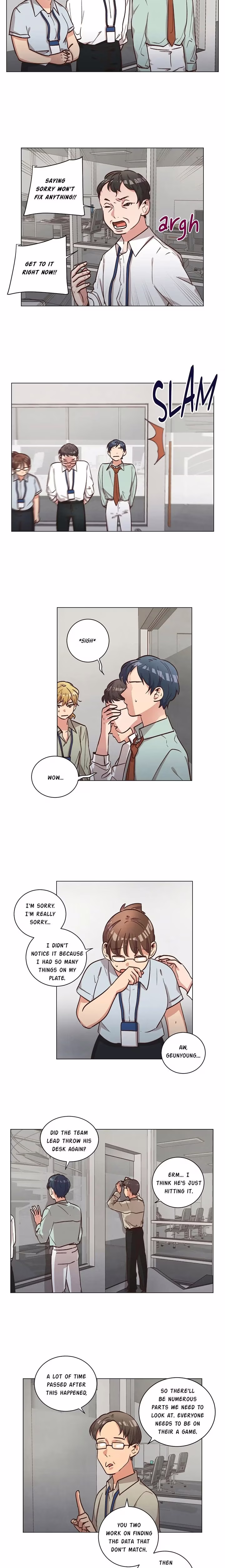 Ring My Bell - Chapter 58 - Part 12