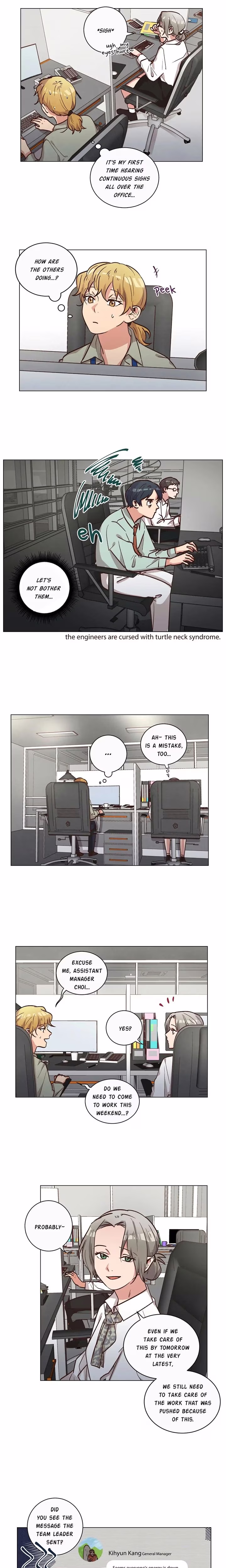 Ring My Bell - Chapter 59 - Part 3