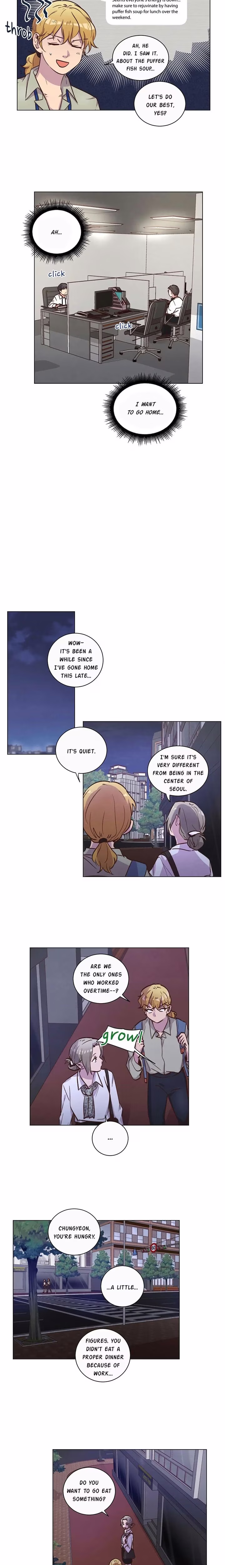 Ring My Bell - Chapter 59 - Part 4