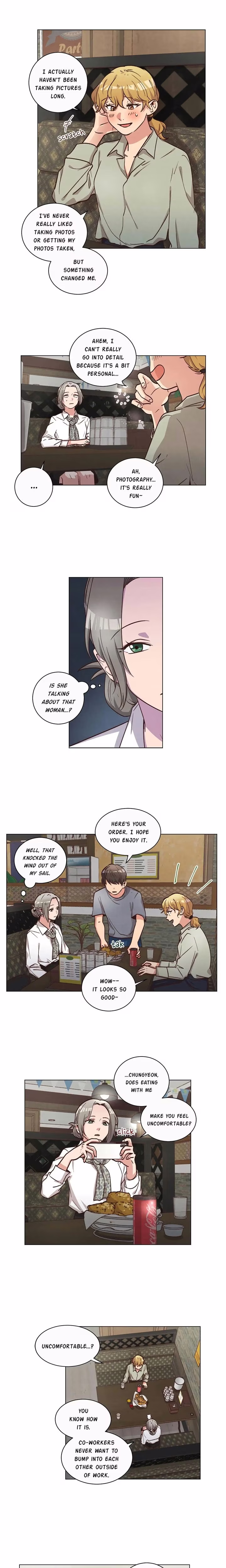 Ring My Bell - Chapter 59 - Part 7