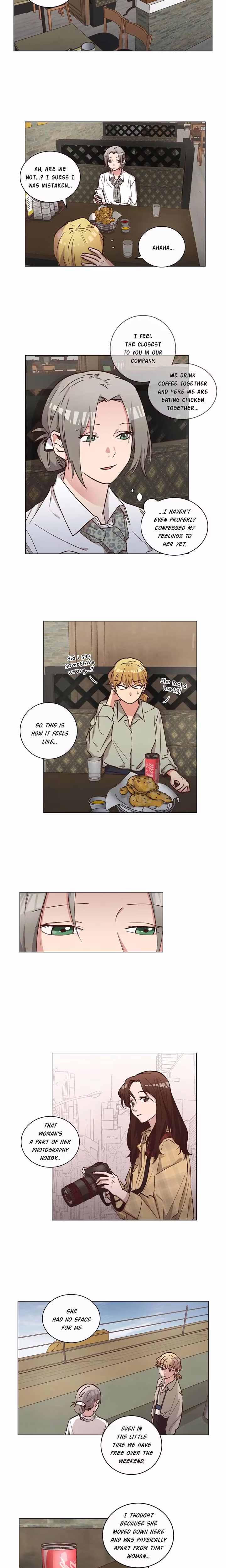 Ring My Bell - Chapter 59 - Part 10