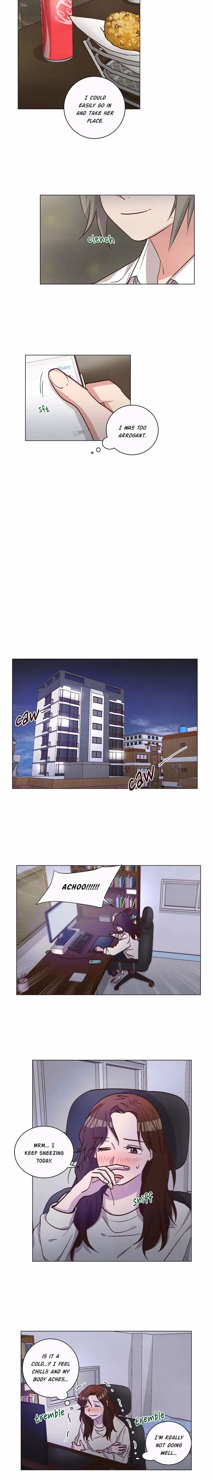 Ring My Bell - Chapter 59 - Part 11