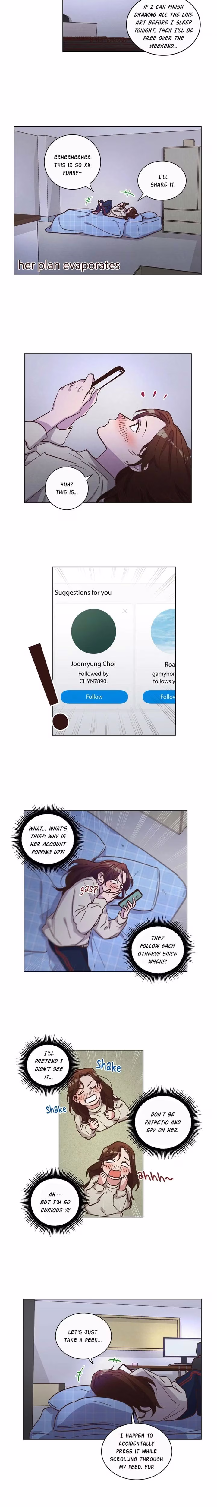 Ring My Bell - Chapter 59 - Part 13