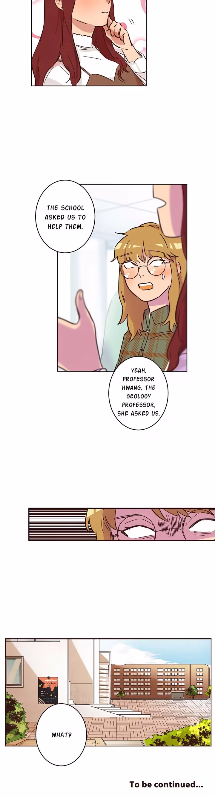 Ring My Bell - Chapter 6 - Part 11