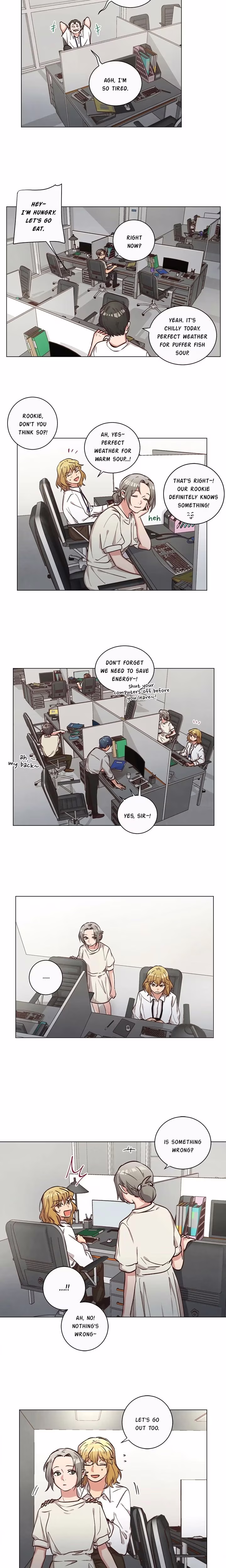 Ring My Bell - Chapter 60 - Part 4