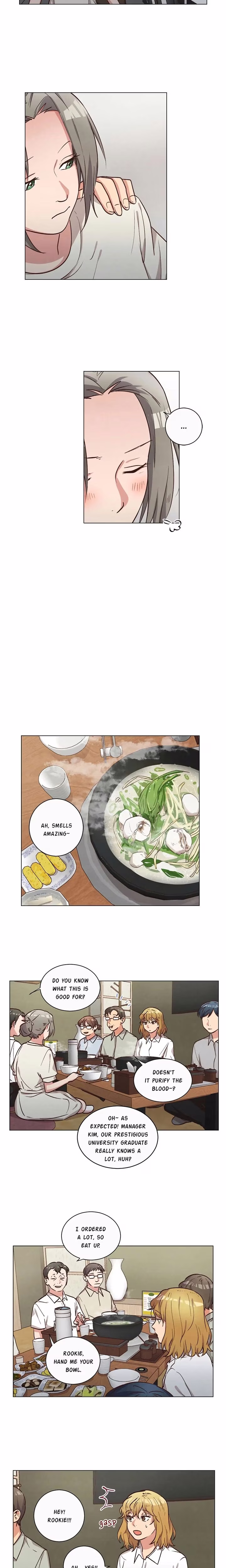 Ring My Bell - Chapter 60 - Part 5