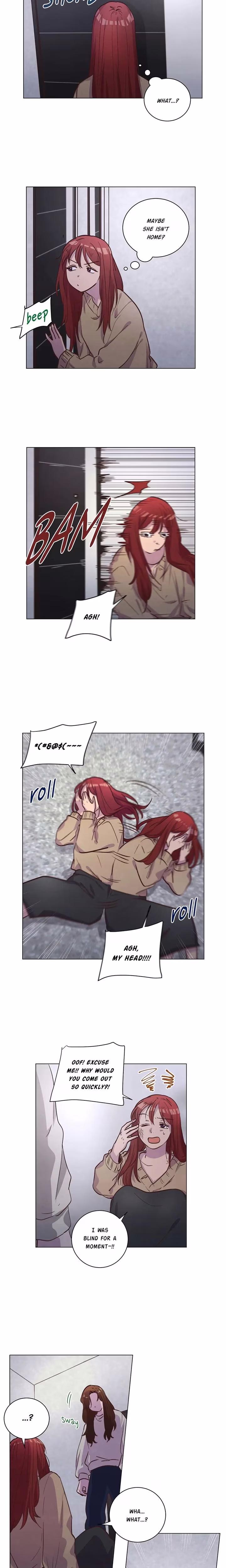 Ring My Bell - Chapter 61 - Part 3