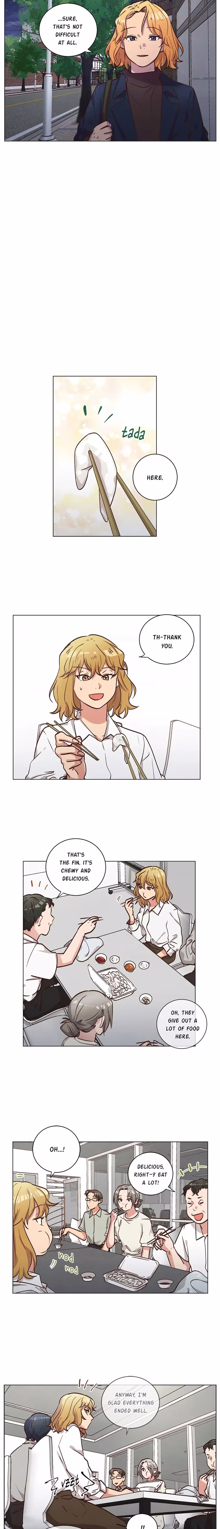 Ring My Bell - Chapter 61 - Part 10