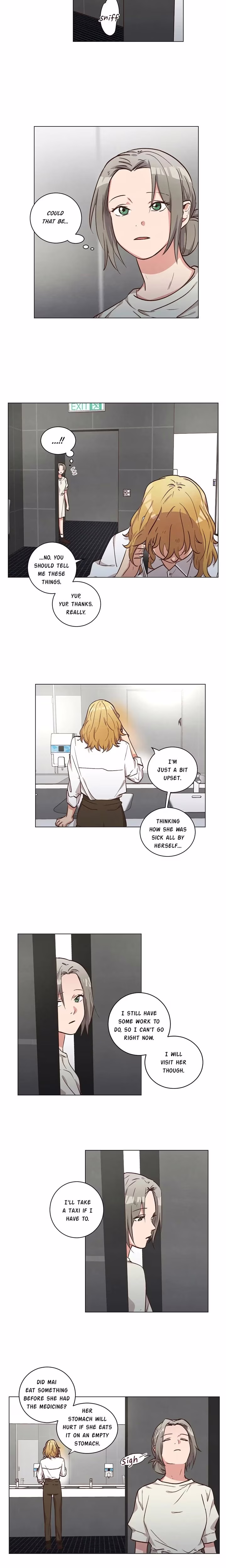 Ring My Bell - Chapter 61 - Part 14