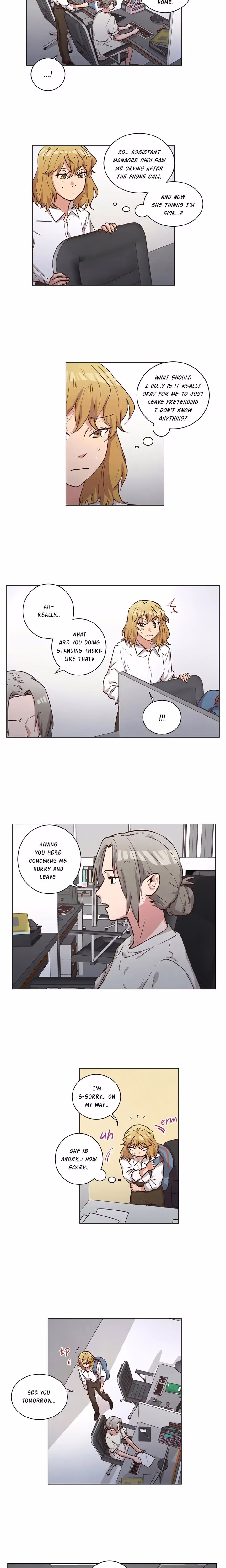 Ring My Bell - Chapter 62 - Part 3