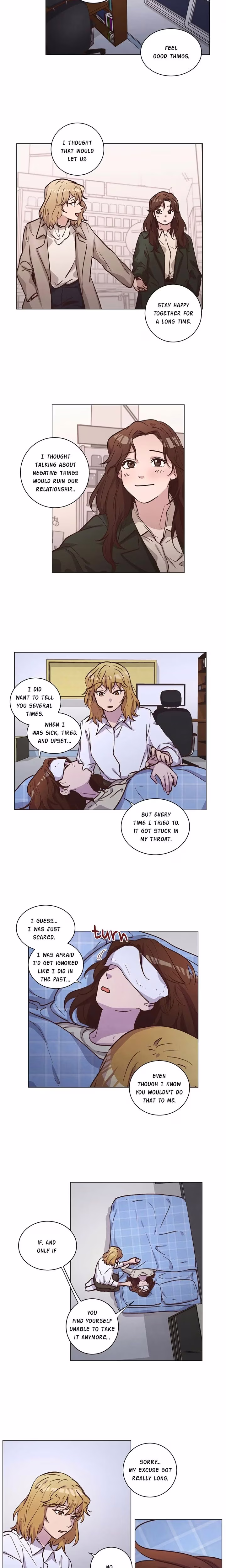 Ring My Bell - Chapter 62 - Part 8