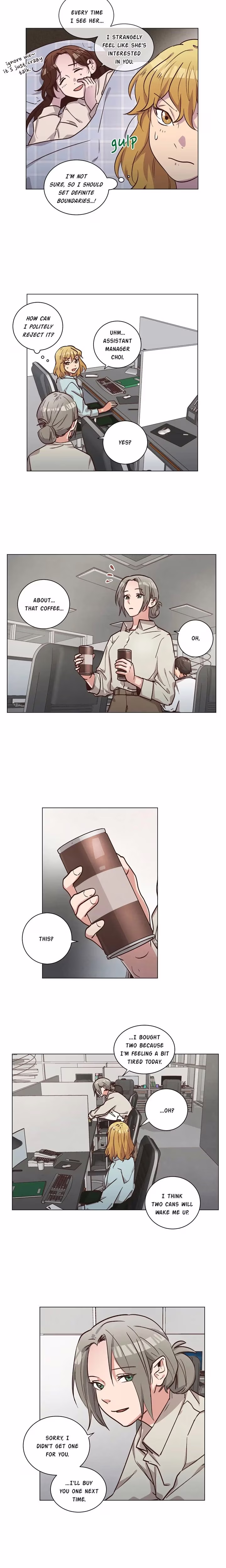 Ring My Bell - Chapter 62 - Part 16