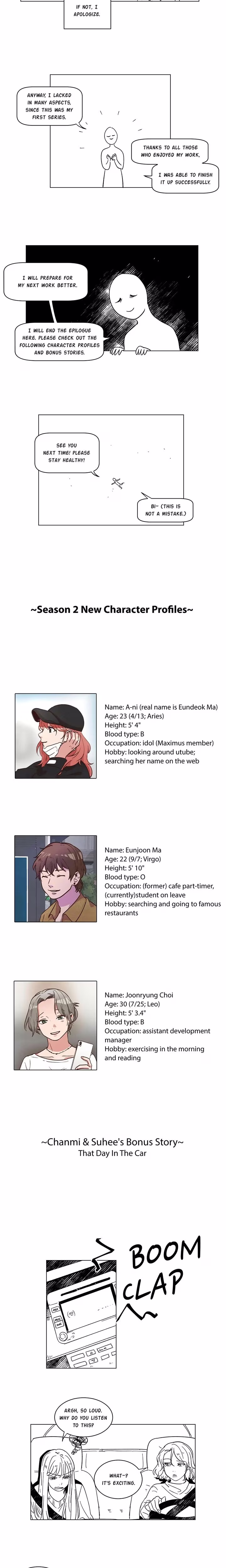 Ring My Bell - Chapter 63 - Part 4