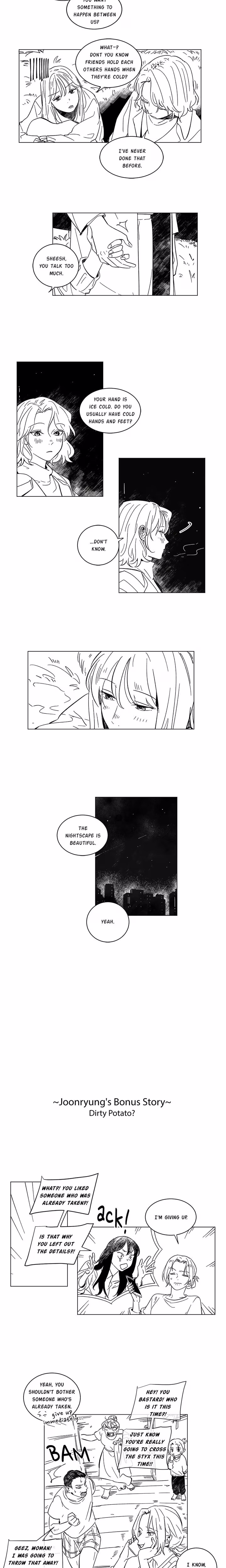 Ring My Bell - Chapter 63 - Part 6