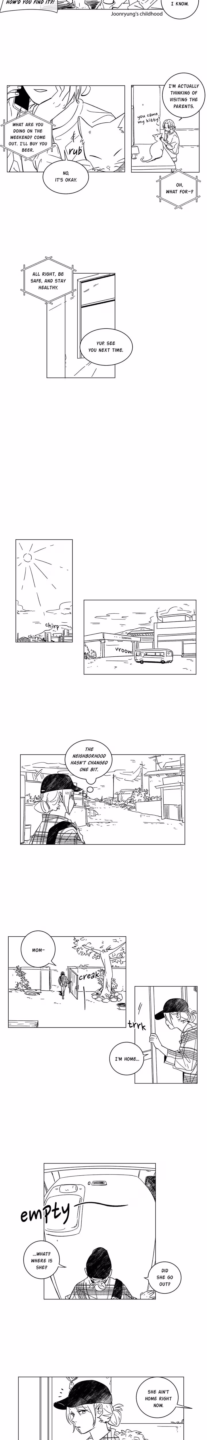 Ring My Bell - Chapter 63 - Part 7