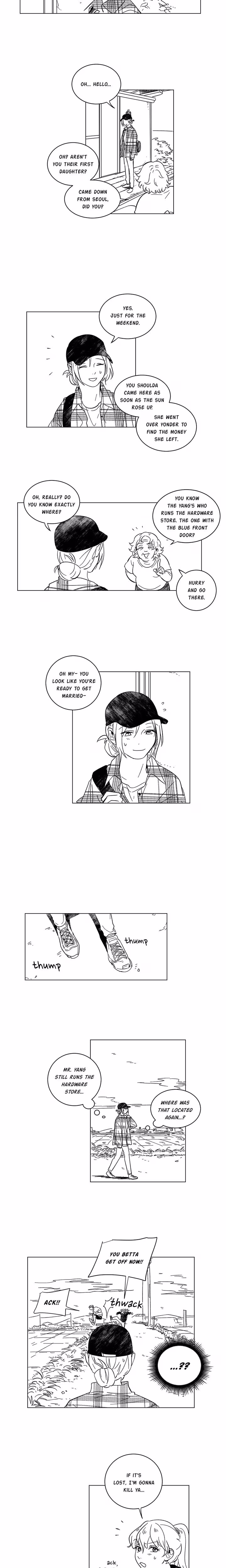 Ring My Bell - Chapter 63 - Part 8