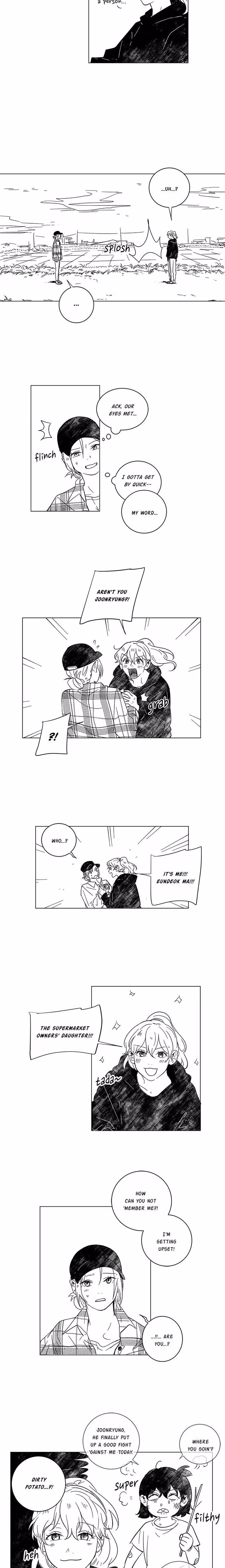 Ring My Bell - Chapter 63 - Part 9