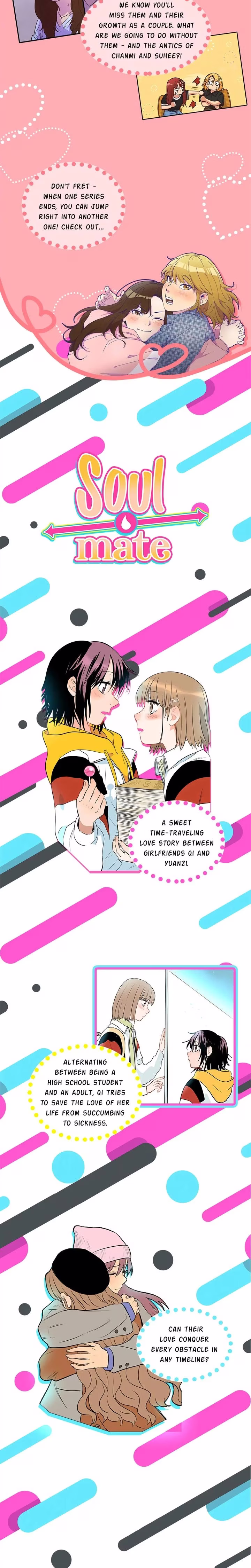 Ring My Bell - Chapter 63 - Part 11