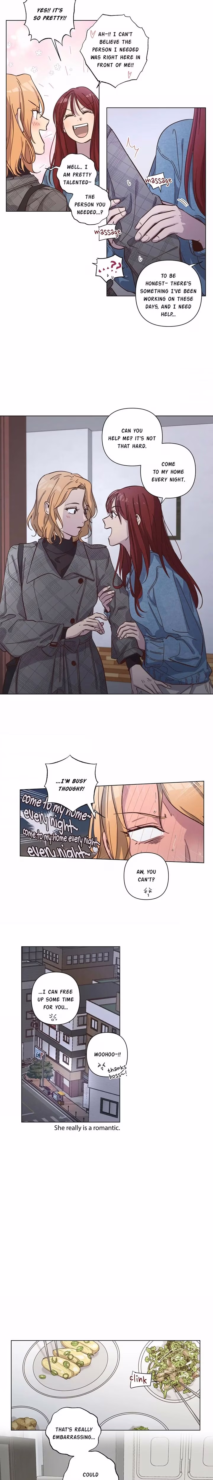 Ring My Bell - Chapter 64 - Part 10