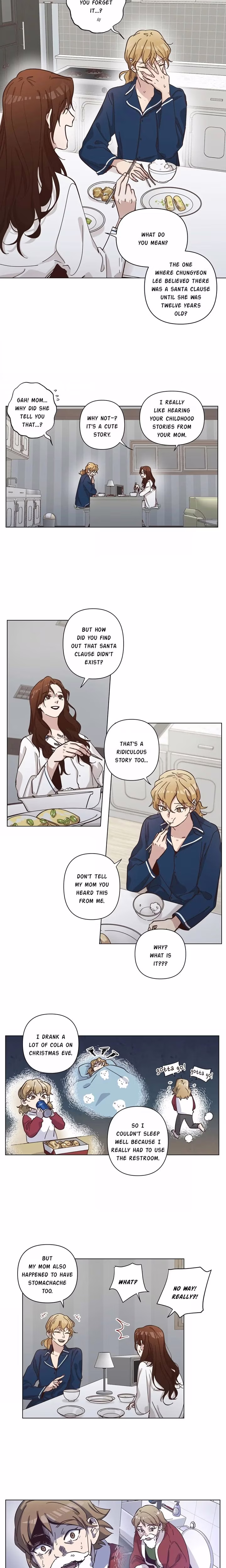 Ring My Bell - Chapter 64 - Part 11